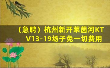 河源酒吧招聘